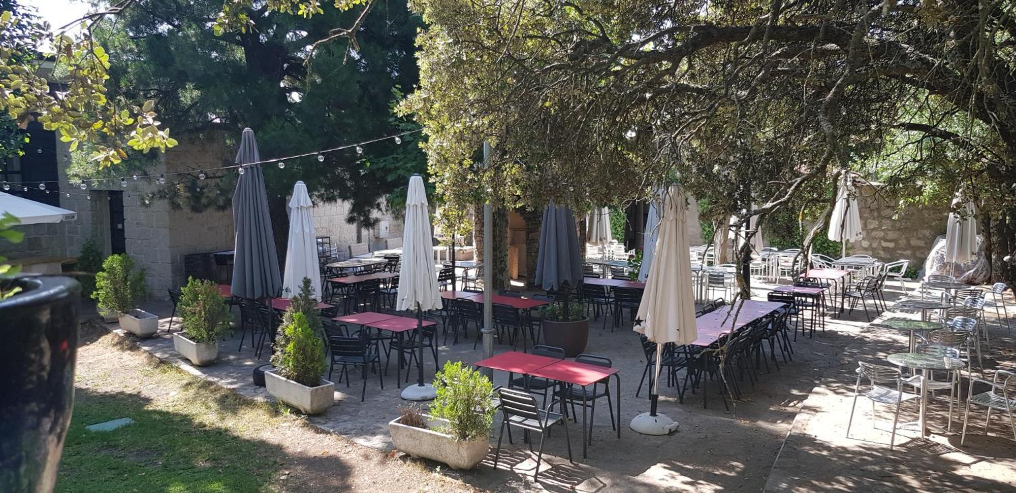 Hotel Sara De Ur Ла Кабрера Екстериор снимка